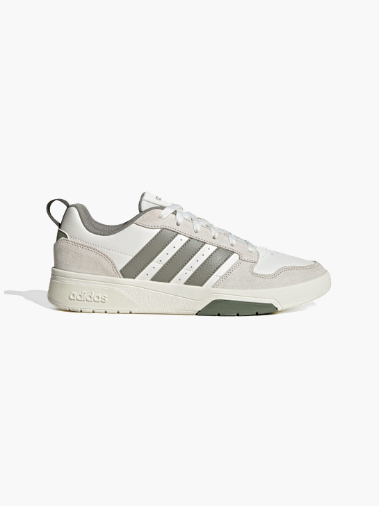 adidas COURTWAVE SCHUH Weiß 169366 1