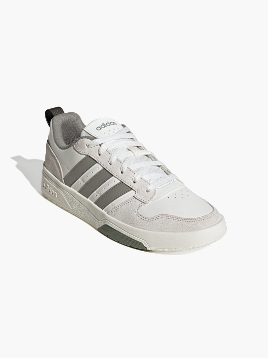 adidas COURTWAVE SCHUH Weiß 169366 2