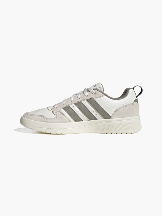 adidas COURTWAVE SCHUH Weiß 169366 3