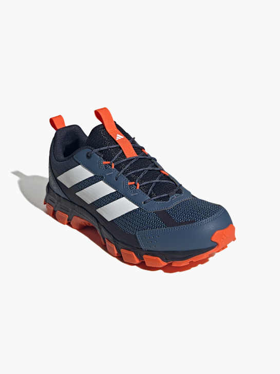 adidas Terrex Rockadia Wanderschuh Blau 169345 2
