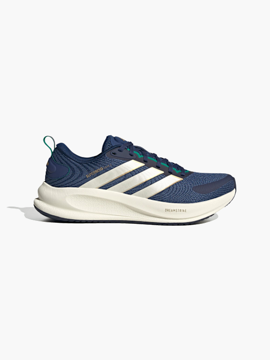 adidas SUPERNOVA EASE 2 LAUFSCHUH Blau 169246 1