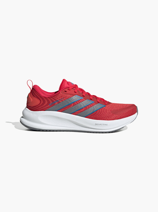 adidas SUPERNOVA EASE 2 LAUFSCHUH Rot 169247 1