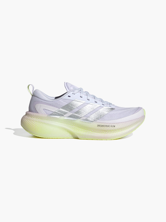 adidas SUPERNOVA GLIDE RUNNING SCHUH Lila 169219 1