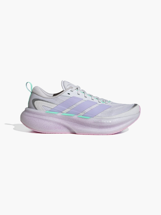 adidas SUPERNOVA GLIDE RUNNING SCHUH Grau 169220 1