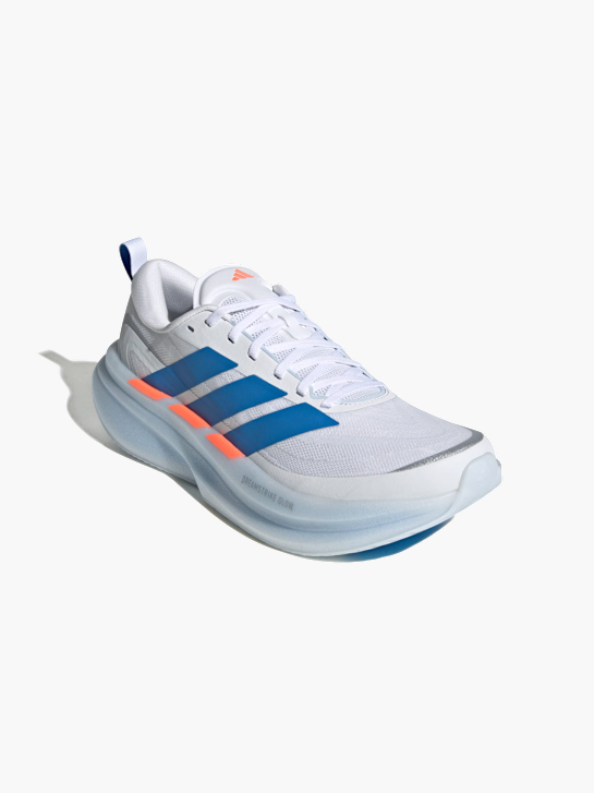 adidas SUPERNOVA GLIDE LAUFSCHUH Hellblau 169214 2