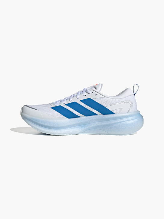 adidas SUPERNOVA GLIDE LAUFSCHUH Hellblau 169214 3