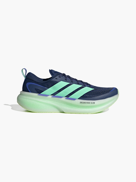 adidas SUPERNOVA GLIDE LAUFSCHUH Dunkelblau 169216 1