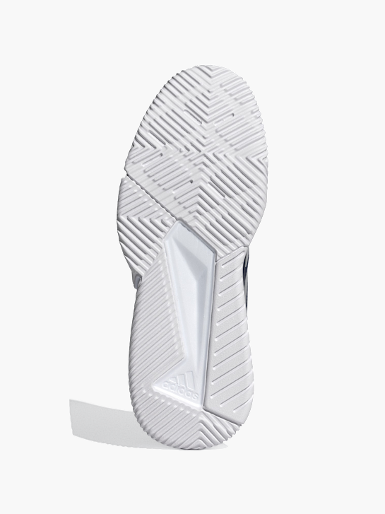 adidas Courtquick Padel Schuh Blau 156563 4