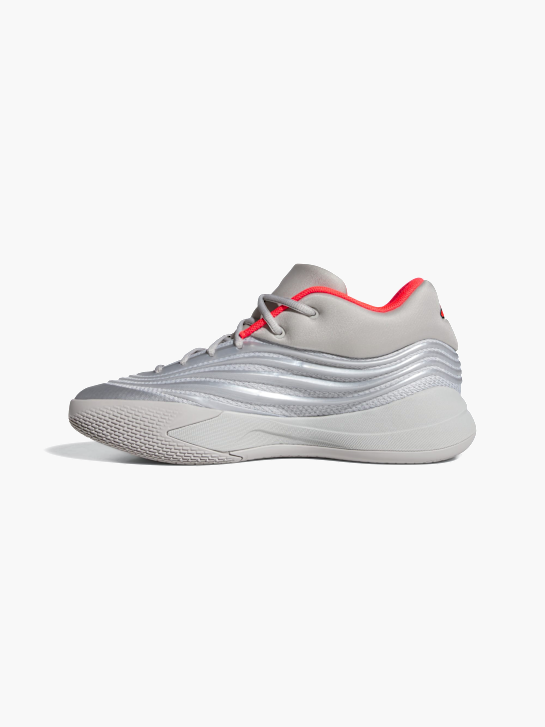 adidas Dame X SCHUH Grau 156679 3