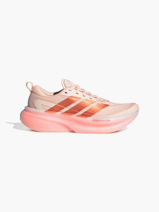 adidas SUPERNOVA GLIDE RUNNING SCHUH orange 169221 1
