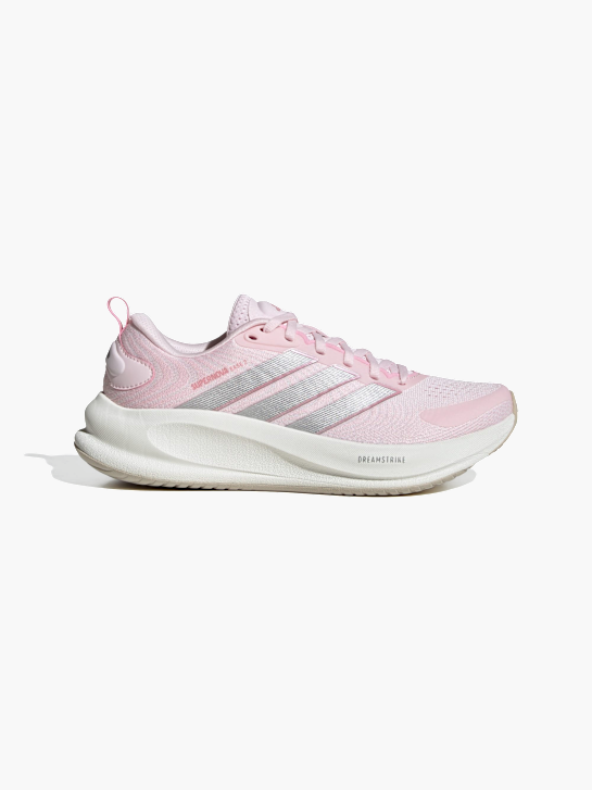 adidas SUPERNOVA EASE 2 LAUFSCHUH Rosa 169243 1