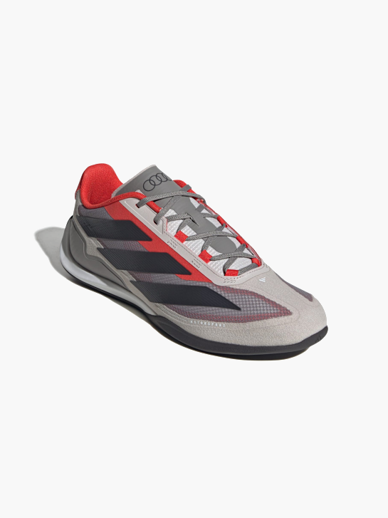 adidas ADIDAS FEROZA AUDI REVOLUT F1 TEAM SCHUH Grau 169191 2