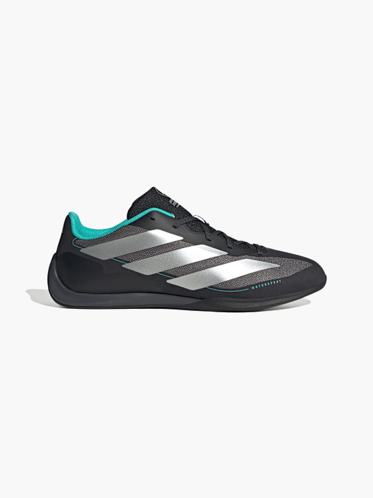 adidas ADIDAS FEROZA BASE MERCEDES AMG PETRONAS F1 TEAM SCHUH Schwarz 169192 1