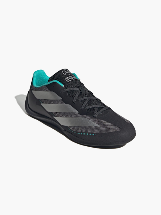 adidas ADIDAS FEROZA BASE MERCEDES AMG PETRONAS F1 TEAM SCHUH Schwarz 169192 2