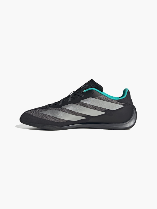adidas ADIDAS FEROZA BASE MERCEDES AMG PETRONAS F1 TEAM SCHUH Schwarz 169192 3