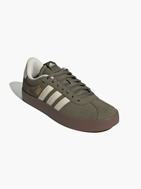 adidas VL Court 3.0 Schuh Grün 169034 2