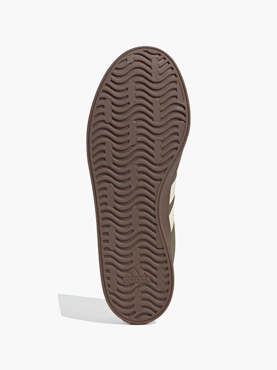adidas VL Court 3.0 Schuh Grün 169034 4