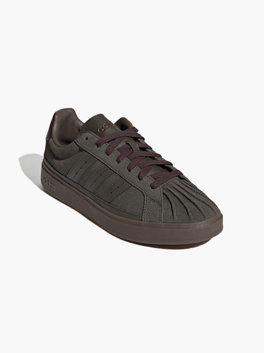 adidas STREETTALK SCHUH Grün 169383 2