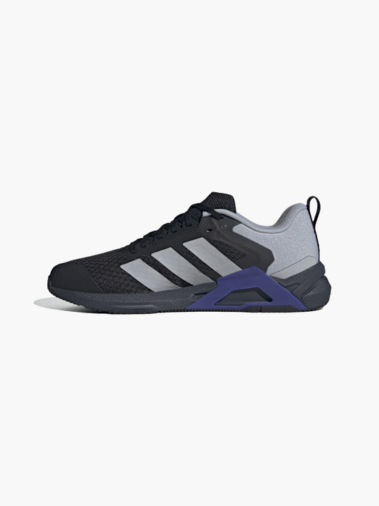 adidas Dropset Control Trainingsschuh Schwarz 169118 3