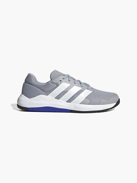 adidas Dropset Base Trainingsschuh. Grau 169121 1