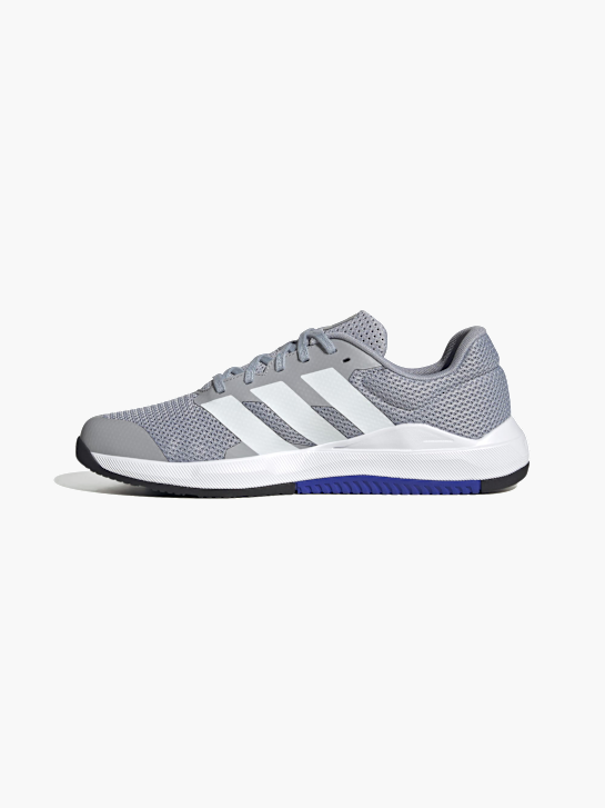 adidas Dropset Base Trainingsschuh. Grau 169121 3
