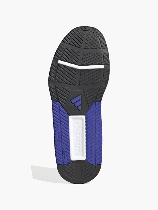 adidas Dropset Base Trainingsschuh. Grau 169121 4