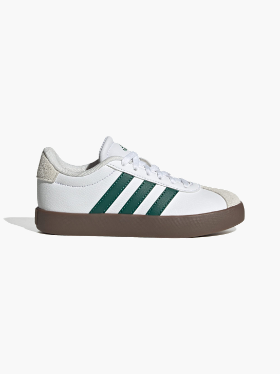 adidas VL Court&nbsp;3.0 Schuh Weiß 168966 1