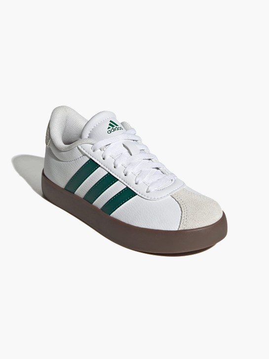 adidas VL Court&nbsp;3.0 Schuh Weiß 168966 2