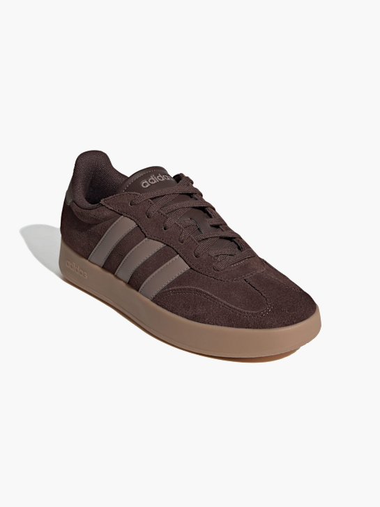 adidas Barreda Schuh Braun 169069 2