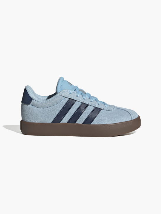 adidas VL Court 3.0 Schuh Blau 168992 1