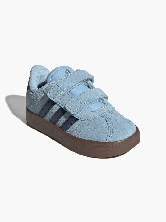 adidas VL Court 3.0 Schuh Blau 168996 2
