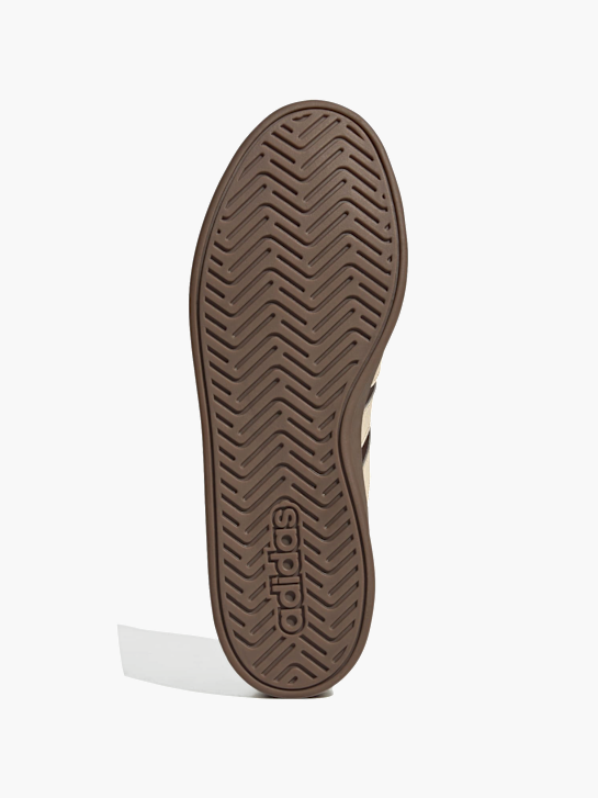 adidas GRAND COURT BASE 3.0 SCHUH Braun 169428 4