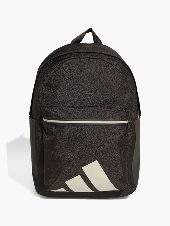 adidas ESSENTIALS BACK TO CAMPUS STREIFEN RUCKSACK Braun 169493 1