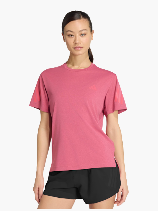 adidas adi365 Climacool T-Shirt Pink 169573 2