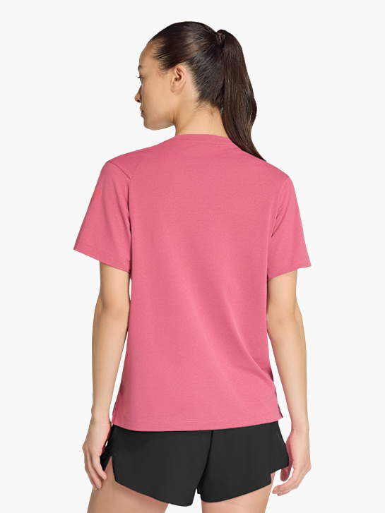 adidas adi365 Climacool T-Shirt Pink 169573 3