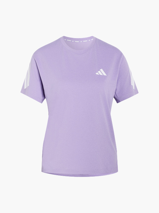 adidas adi365 Climacool T-Shirt Flieder 169574 1