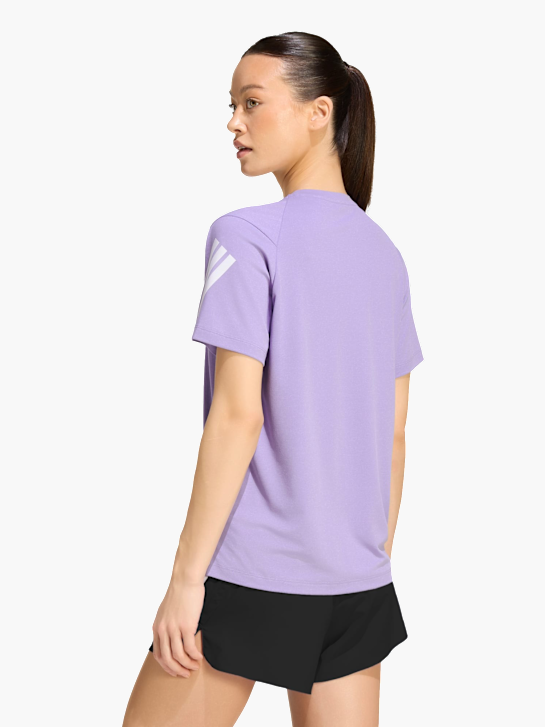 adidas adi365 Climacool T-Shirt Flieder 169574 3