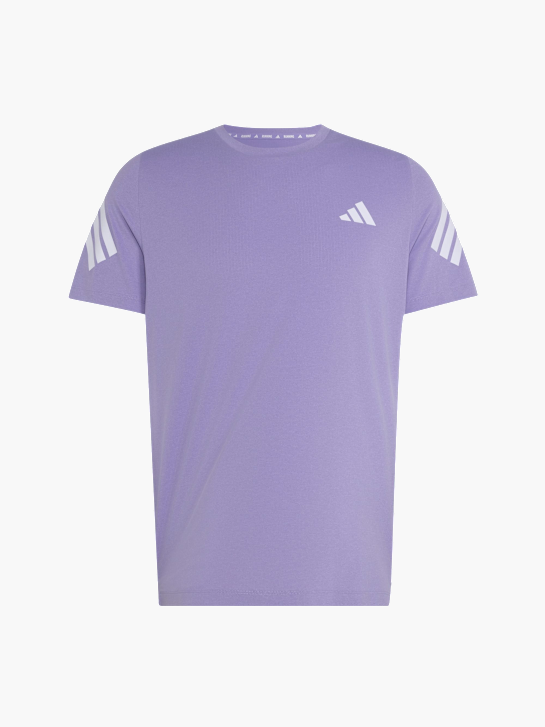 adidas adi365 Climacool T-Shirt Flieder 169464 1