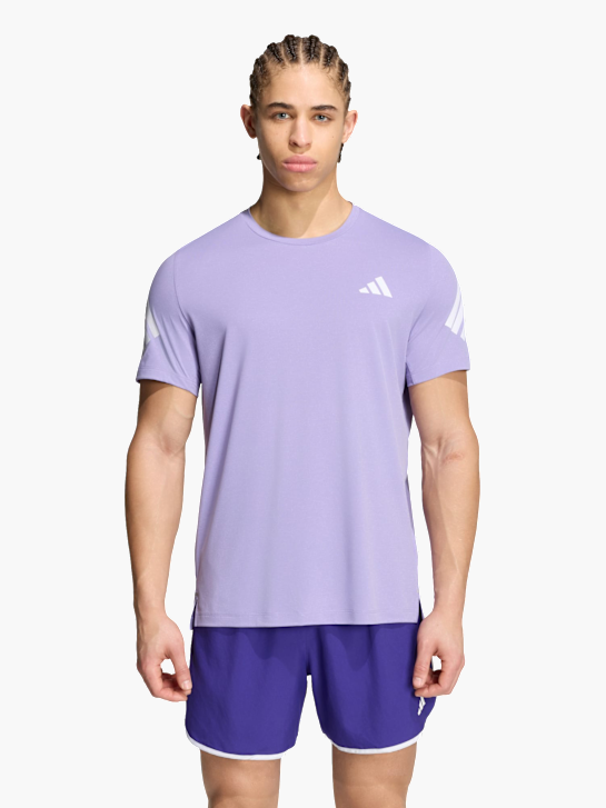 adidas adi365 Climacool T-Shirt Flieder 169464 2