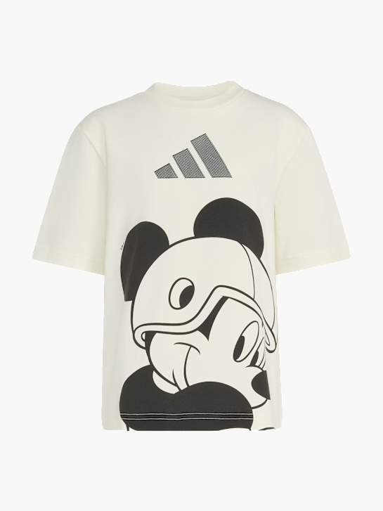 adidas ADIDAS DISNEY MICKY MAUS T-SHIRT Weiß 168959 1