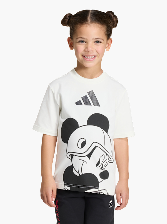 adidas ADIDAS DISNEY MICKY MAUS T-SHIRT Weiß 168959 2