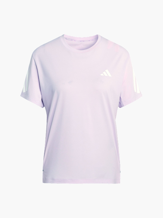 adidas adi365 Climacool T-Shirt Lila 156817 1