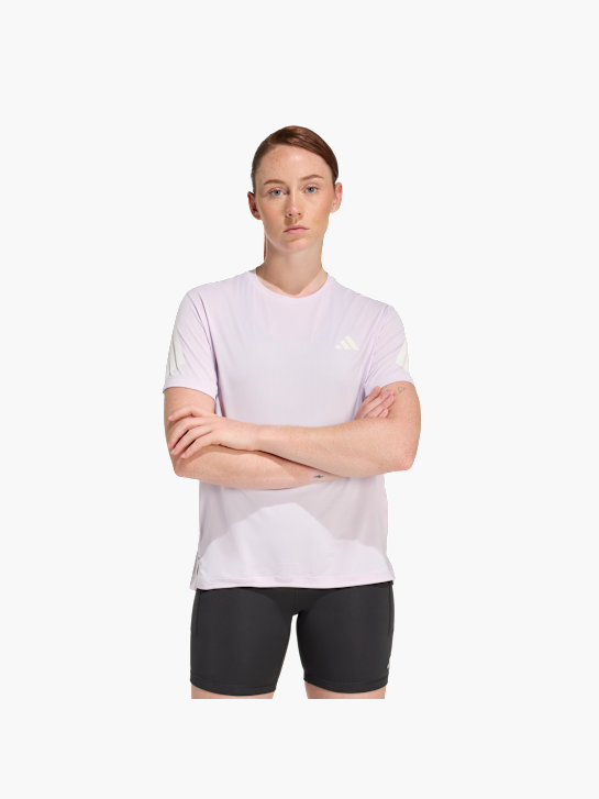 adidas adi365 Climacool T-Shirt Lila 156817 2