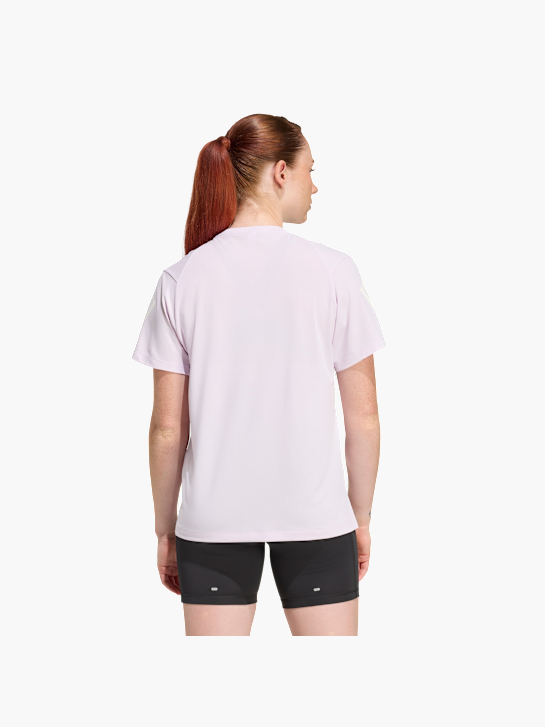 adidas adi365 Climacool T-Shirt Lila 156817 3