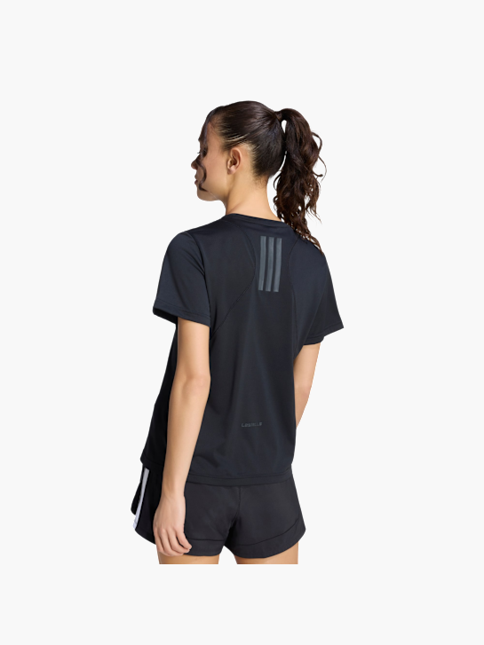 adidas Les Mills Grafik T-Shirt Schwarz 156402 3