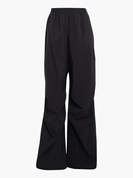 adidas City Tech Gewebte Fallschirmhose Schwarz 168677 1