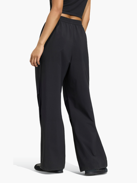 adidas City Tech Gewebte Fallschirmhose Schwarz 168677 3
