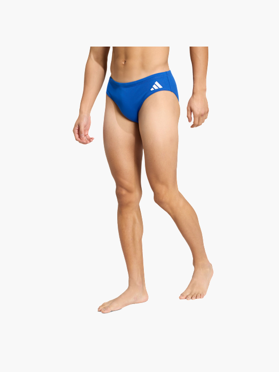 adidas RIPSTREAM TEAM BADEHOSE Blau 156919 3
