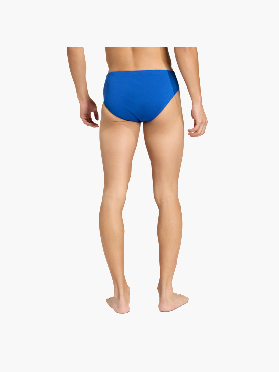 adidas RIPSTREAM TEAM BADEHOSE Blau 156919 4