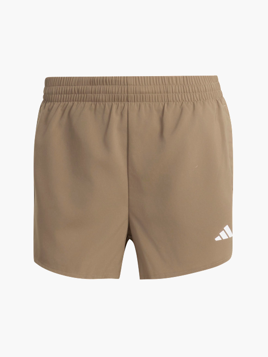 adidas Workout Essentials-2-in-1-Shorts Beige 169585 1